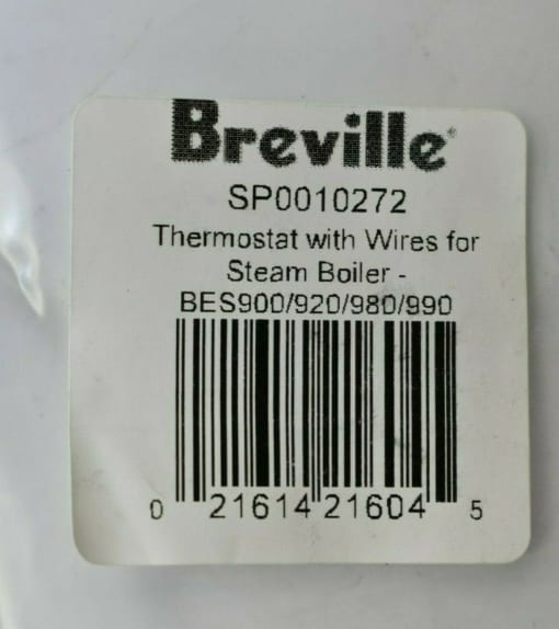 Cảm biến nhiệt chính hãng Breville