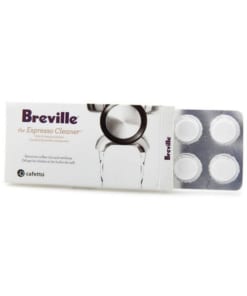 Thuốc vệ sinh máy Breville